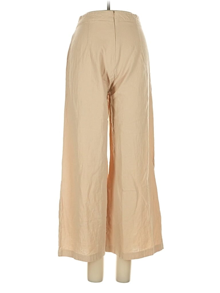 Pre-owned Shein Dress Pants In Brown