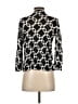 Chico's Black Cardigan Size S - photo 2