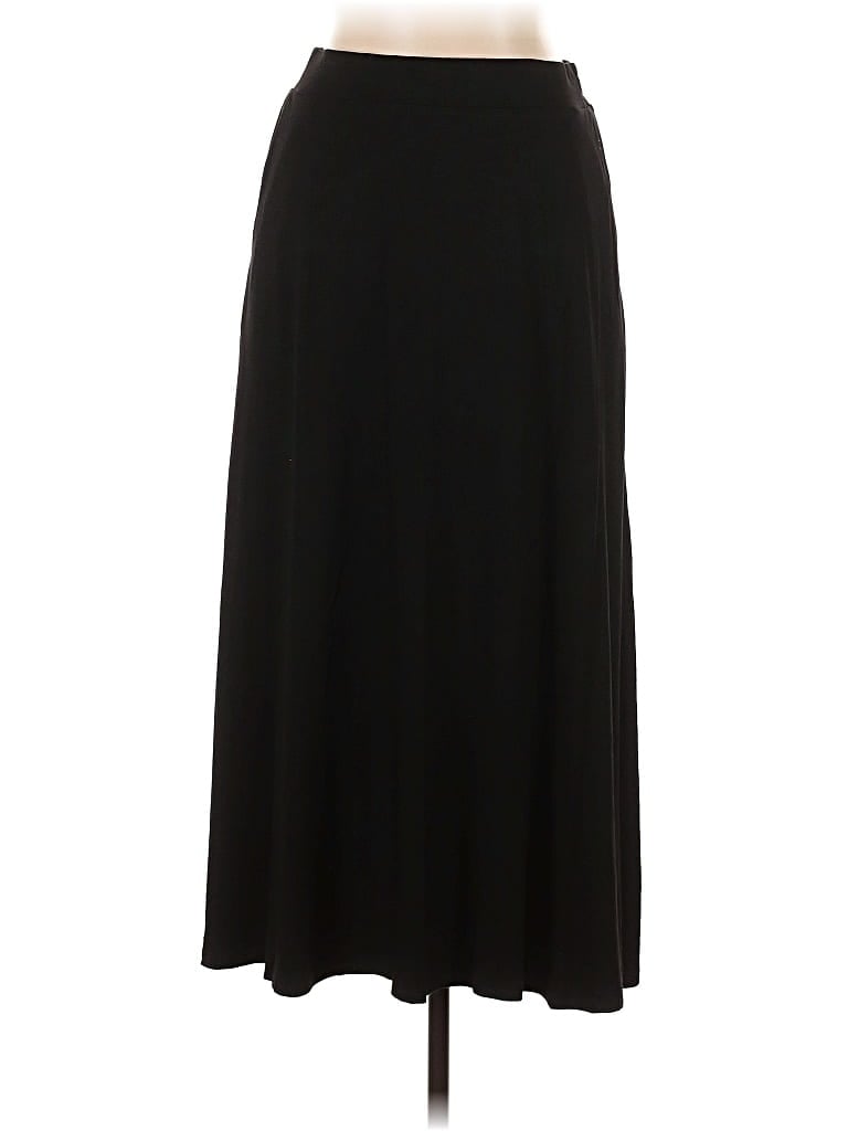 Assorted Brands Formal Skirt In Black