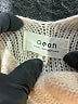 Aeon 100% Acrylic Tan Pullover Sweater Size S - photo 7