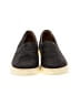 Sofft 100% Leather Black Blue Sneakers Size 7 - photo 2
