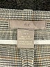 H&M Plaid Gray Dress Pants Size 4 - photo 4