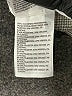 H&M Plaid Gray Dress Pants Size 4 - photo 5