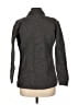 Carole Little 100% Wool Gray Wool Blazer Size M - photo 2