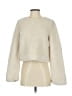 Song of Style 100% Polyester Ivory Pullover Sweater Size XXS - photo 1