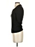 Everlane Black Short Sleeve Turtleneck Size XS - photo 5