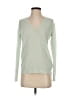 Theory Green Pullover Sweater Size P (petite) - photo 1