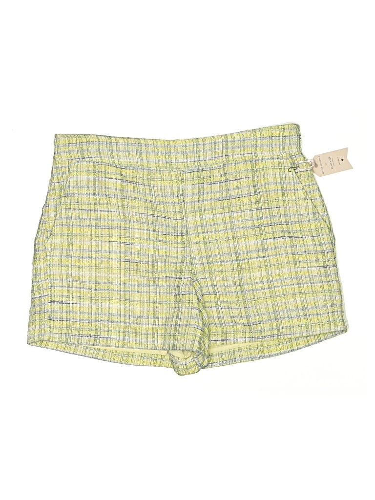 MAISON D' AMELIE Pre-owned Shorts In Green