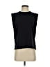 Athleta Black Sleeveless T-Shirt Size S - photo 1
