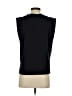 Athleta Black Sleeveless T-Shirt Size S - photo 2