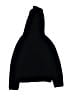 Zara Black Pullover Hoodie Size 9 - photo 2