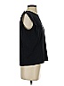 Athleta Black Sleeveless T-Shirt Size S - photo 4