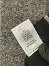 Bailey 44 Stripes Black Cocktail Dress Size S - photo 8