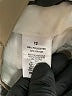 Nordstrom Solid Green Tan Khakis Size 12 - photo 4