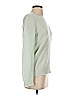 Theory Green Pullover Sweater Size P (petite) - photo 4