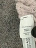 Madewell 100% Merino Wool Gray Wool Pullover Sweater Size XXS - photo 8
