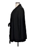 Premise Studio Black Kimono Size 0X - photo 5