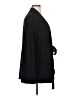 Premise Studio Black Kimono Size 0X - photo 4