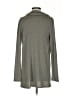 Chatoyant Gray Long Sleeve Top Size S - photo 2