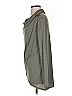 Chatoyant Gray Long Sleeve Top Size S - photo 5