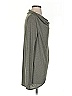 Chatoyant Gray Long Sleeve Top Size S - photo 4