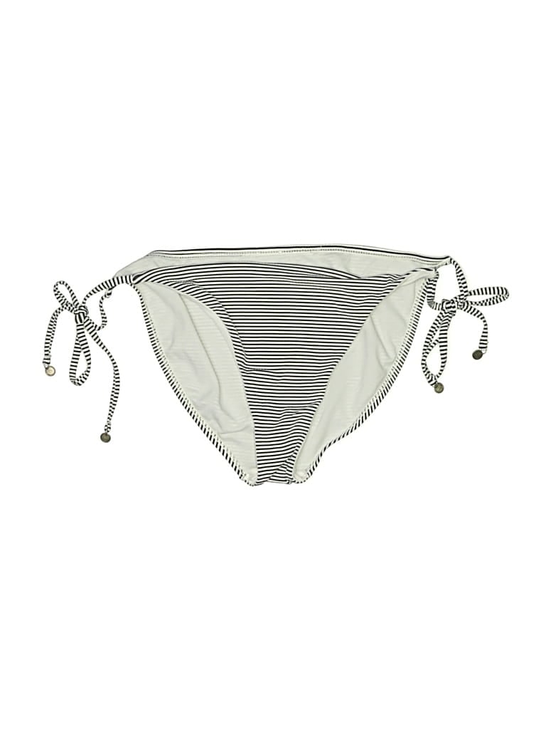 Pre-owned Salt Life Swimsuit Bottoms In Gray