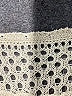 Unbranded Ivory Pullover Sweater Size S - photo 7
