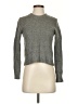 Madewell 100% Wool Gray Wool Pullover Sweater Size XS - photo 1