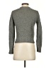 Madewell 100% Wool Gray Wool Pullover Sweater Size XS - photo 2