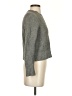 Madewell 100% Wool Gray Wool Pullover Sweater Size XS - photo 4