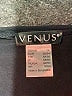 Venus Solid Black Casual Dress Size 1X - photo 6