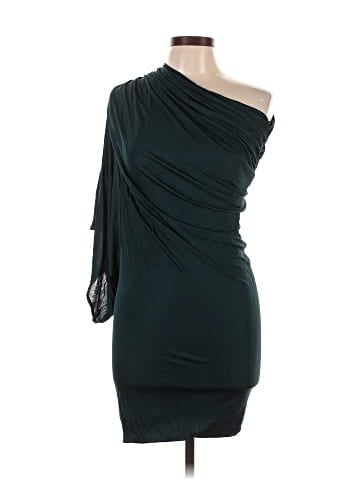 Yigal Azrouël New York Cocktail Dress (view 1)