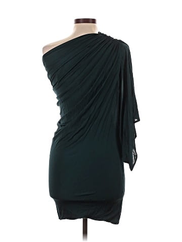 Yigal Azrouël New York Cocktail Dress (view 2)