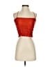 Out From Under Red Tank Top Size XS - photo 1