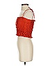 Out From Under Red Tank Top Size XS - photo 5