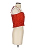 Out From Under Red Tank Top Size XS - photo 4