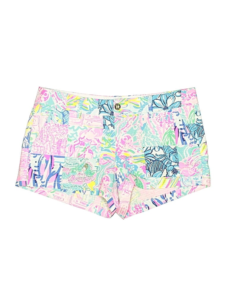 Lilly Pulitzer Shorts In Pink