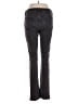 FRAME Solid Black Jeans Size 30 waist - photo 2