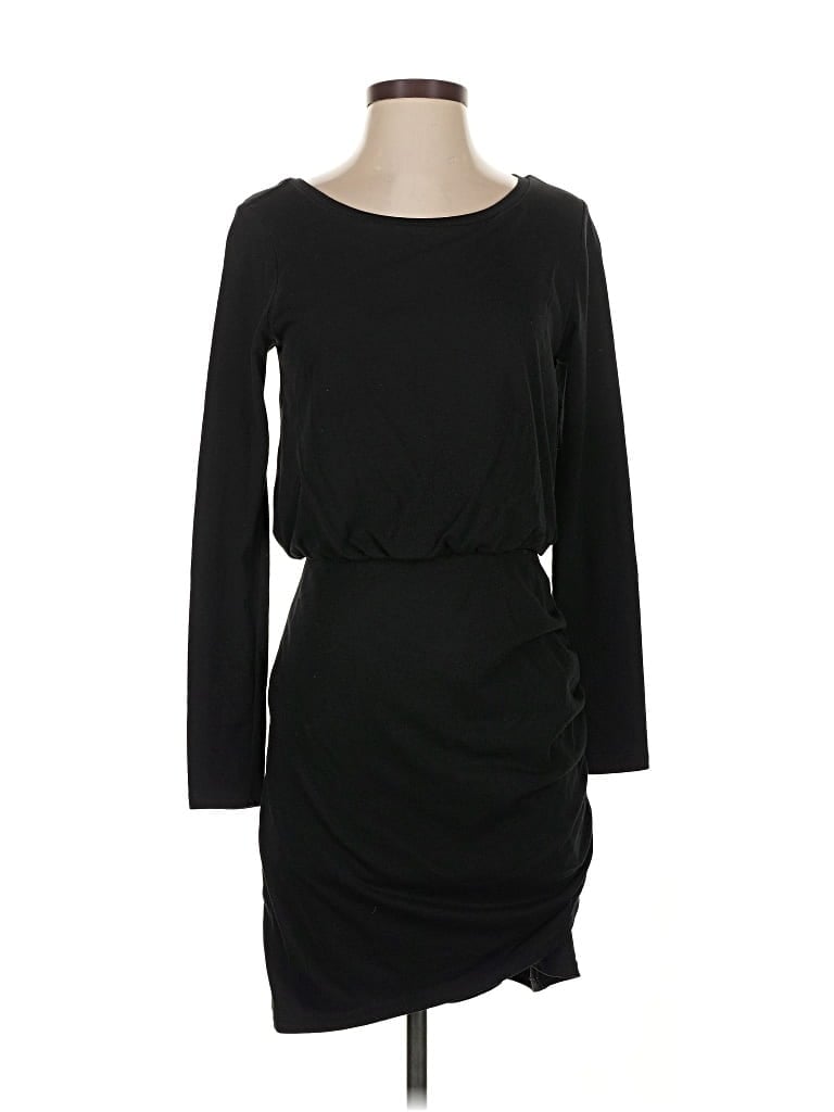 LEITH Pre-owned Casual Dress In Black