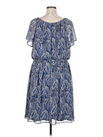 Westport 1962 Casual Dress (view 2)
