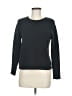 Charter Club 100% Cotton Gray Pullover Sweater Size M (petite) - photo 1