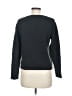 Charter Club 100% Cotton Gray Pullover Sweater Size M (petite) - photo 2