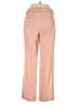Theory Tan Wool Pants Size 0 - photo 2