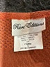 Rare Editions 100% Polyester Orange Cardigan Size 5 - photo 3