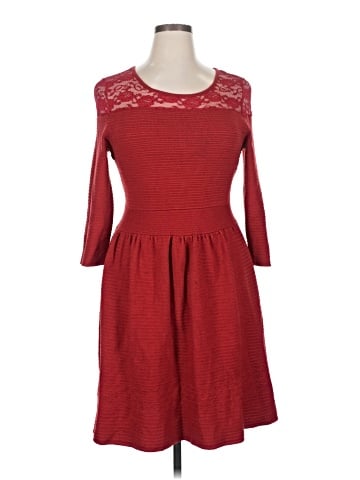 Jessica Simpson Casual Dress (view 1)