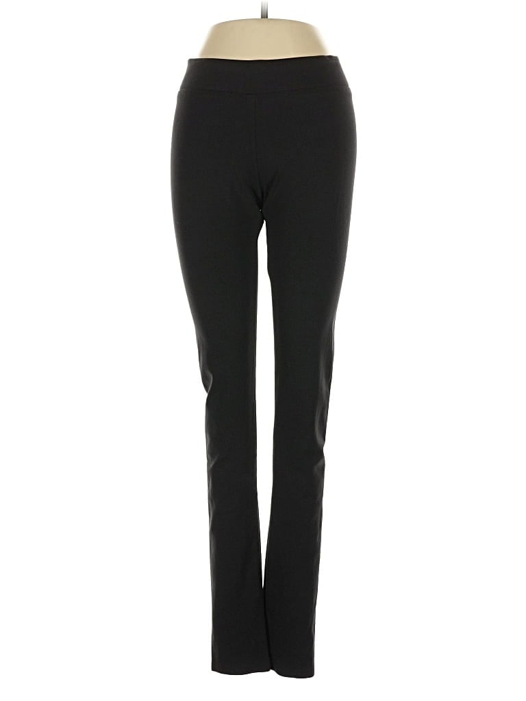 LAST TANGO Pre-owned Active Pants In Black