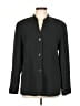 Talbots Black Blazer Size 12 - photo 1