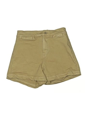 Madewell Khaki Shorts (view 1)