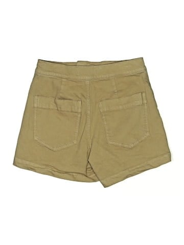 Madewell Khaki Shorts (view 2)