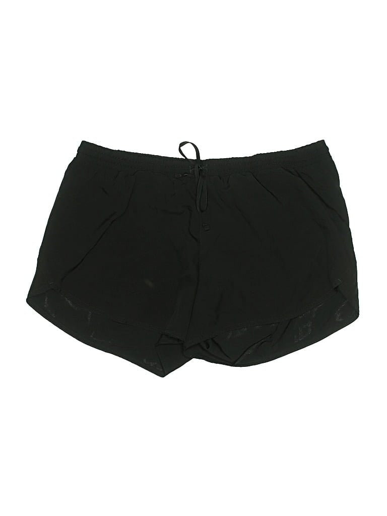 Pre-owned Active By Old Navy Athletic Shorts In Black